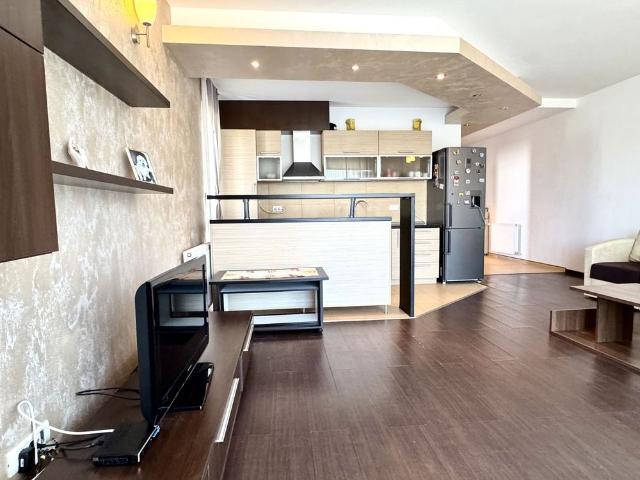 Apartament 2 camere, spațios si primitor, lângă pădure, zona Fropin