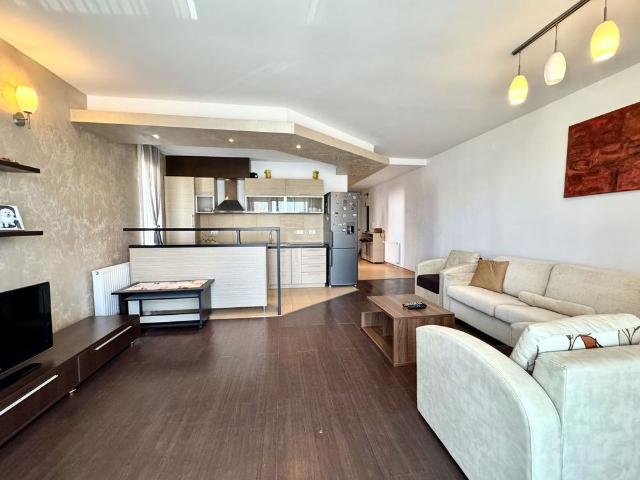 Apartament 2 camere, spațios si primitor, lângă pădure, zona Fropin