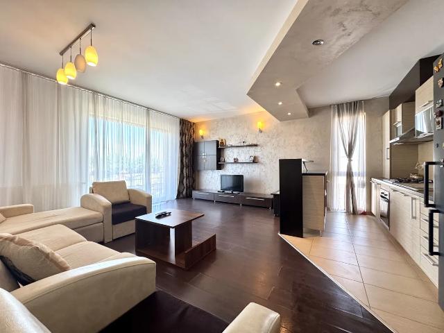 Apartament 2 camere, spațios si primitor, lângă pădure, zona Fropin