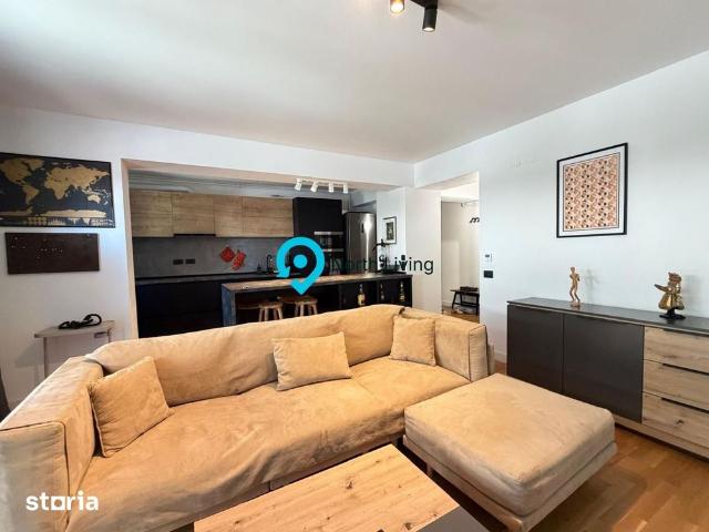 Apartament 2 camere spațios / Statie Incarcare Auto / Pet friendly