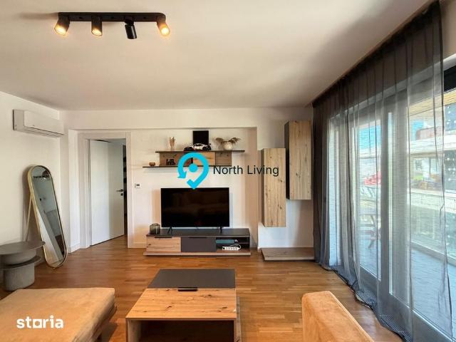 Apartament 2 camere spațios / Parcare inclusa / Pet friendly