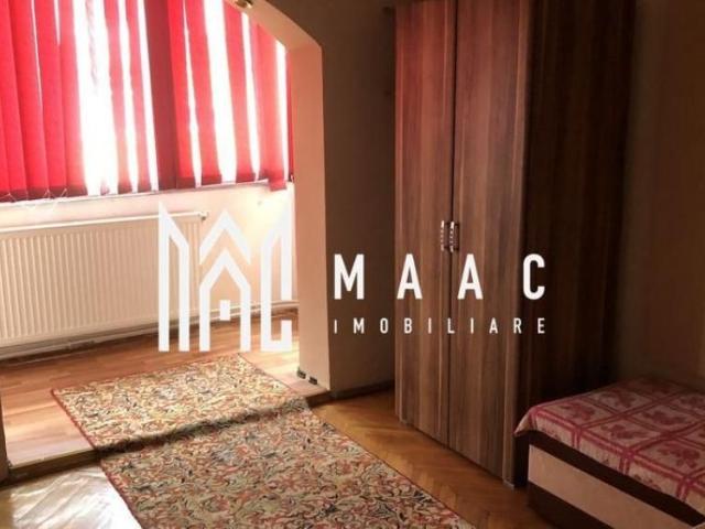 Apartament 2 camere spatios | 68 mp | Valea Aurie