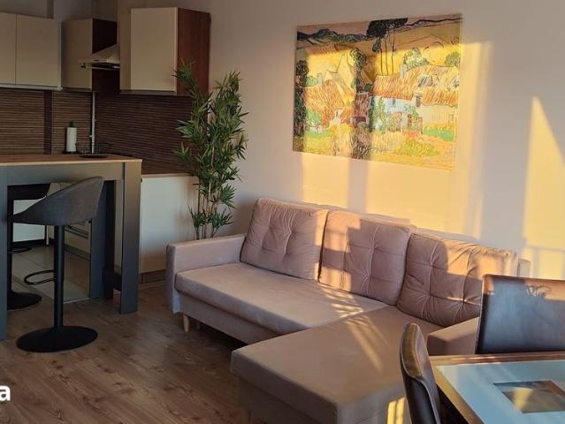 Apartament 2 camere spatios Cosmopolis