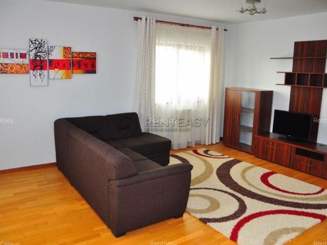 Apartament 2 camere spatios bloc nou Iasicon Towers Podul de Fier