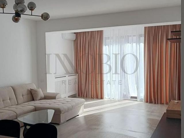 Apartament 2 camere | Spatios | Herastrau