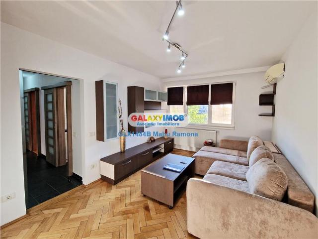 Apartament 2 camere, spatios, luminos, modern, metrou 1 Mai