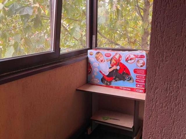 Apartament 2 camere spatios Popesti Leordeni Amurgului