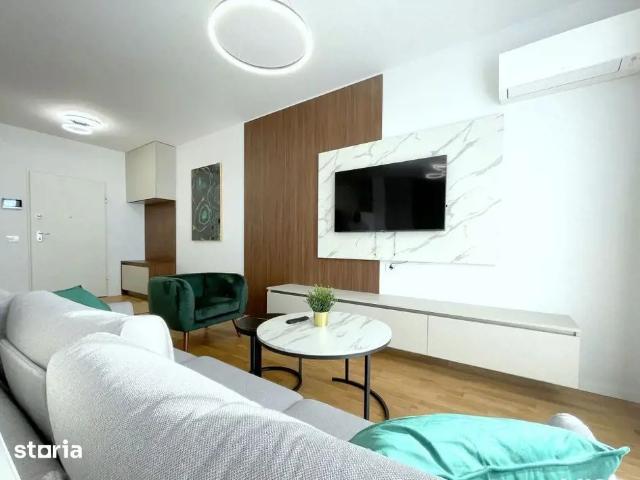 Apartament 2 camere spatios prima inchiriere PALTIM