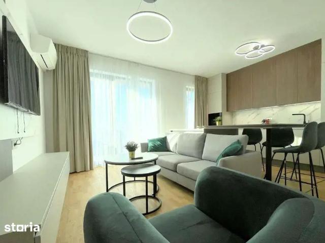 Apartament 2 camere spatios prima inchiriere PALTIM