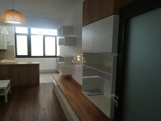 Apartament 2 camere spatios TATARASI La bulevard !