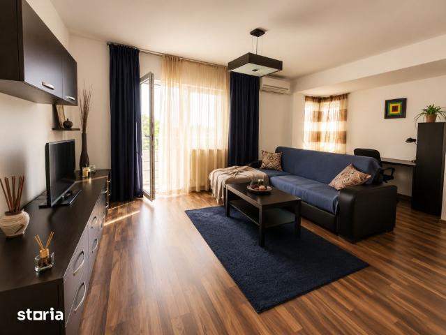 Apartament 2 camere spatios | Voluntari | Parcare inclusa