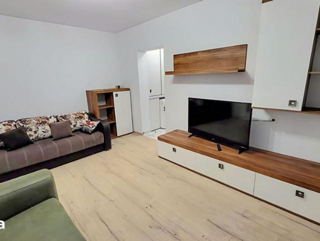 Apartament 2 Camere Spitalul Județean