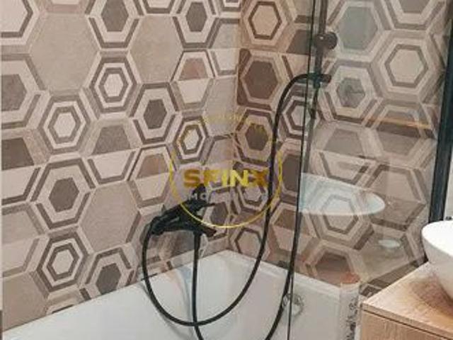 Apartament 2 camere | Splaiul Unirii | mobilat modern | balcon