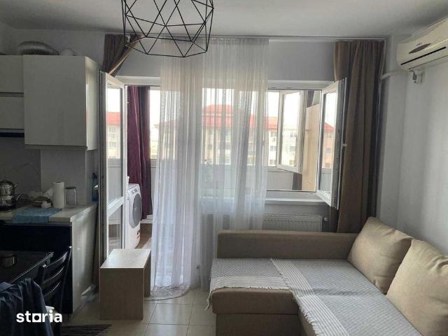 Apartament 2 camere Splaiul Unirii, Confort City, Popesti Leordeni