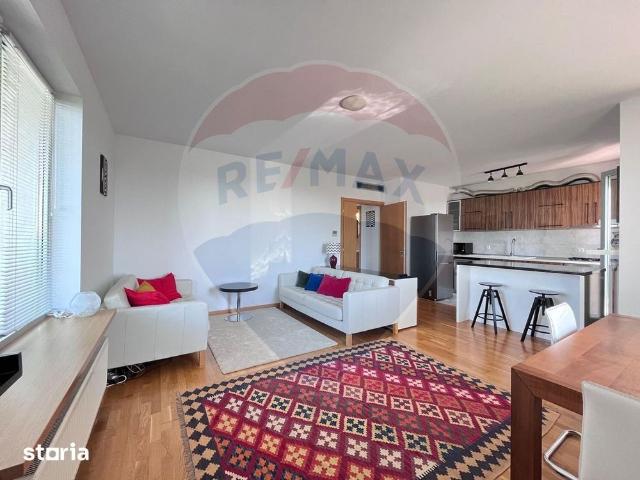 Apartament 2 camere | Splaiul Unirii | Vedere spre Parc I Loc parcare