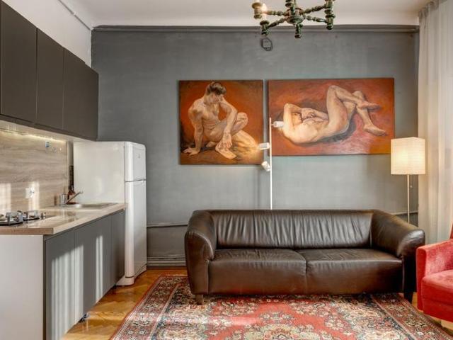 Apartament 2 camere splendid, Calea Victoriei/Natiunile Unite