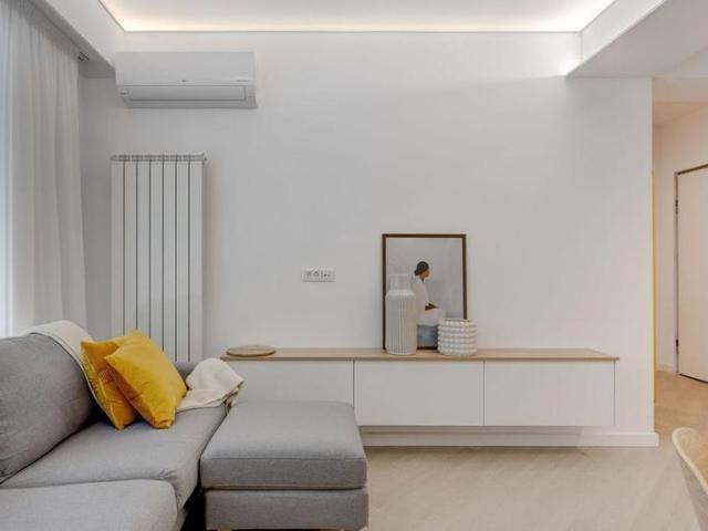 Apartament 2 camere splendid, prima inchiriere, Cortina North Pipera