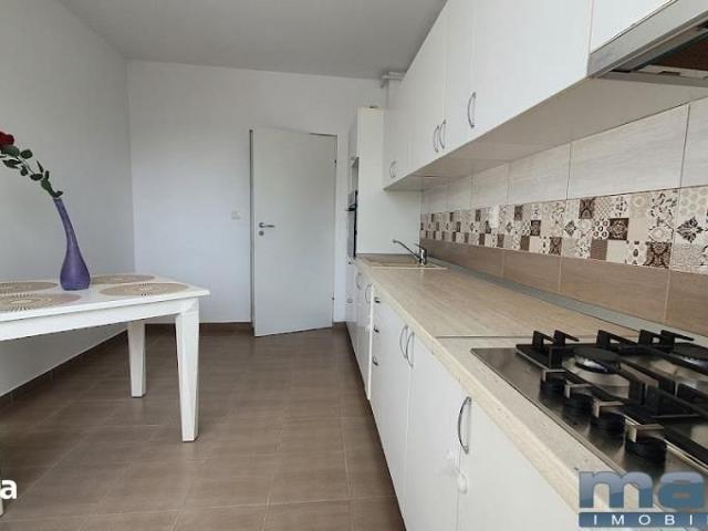 Apartament 2 camere Tudor bloc nou zona Agora cu parcare