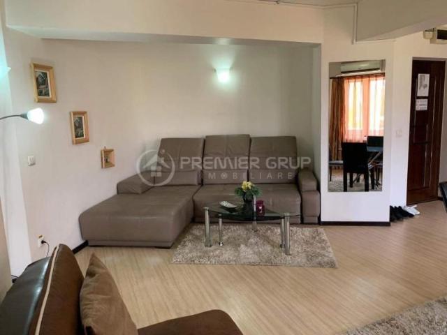 Apartament 2 camere, Tudor Il Primo, 60mp