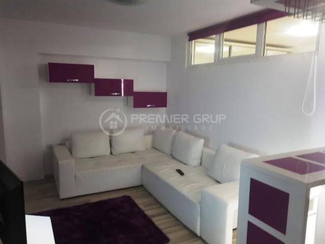 Apartament 2 camere, Tudor Residence, 48mp