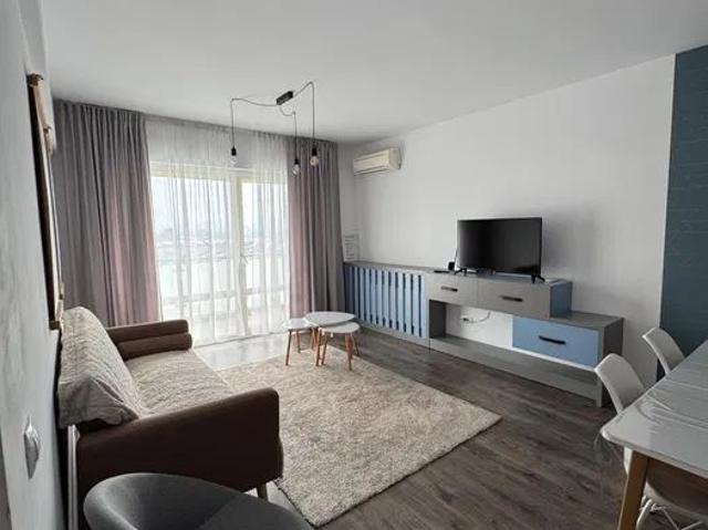 Apartament 2 Camere Tudor Vladimirescu 550 euro