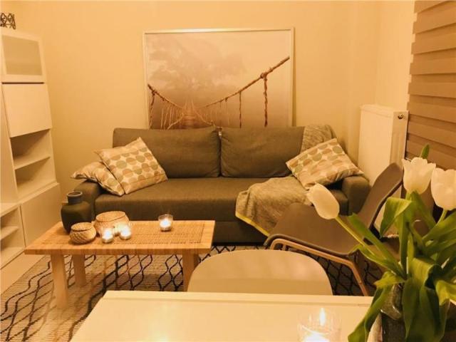 Apartament 2 camere | Tudor Vladimirescu