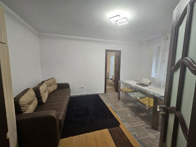 Apartament 2 camere Tudor Vladimirescu 399Euro