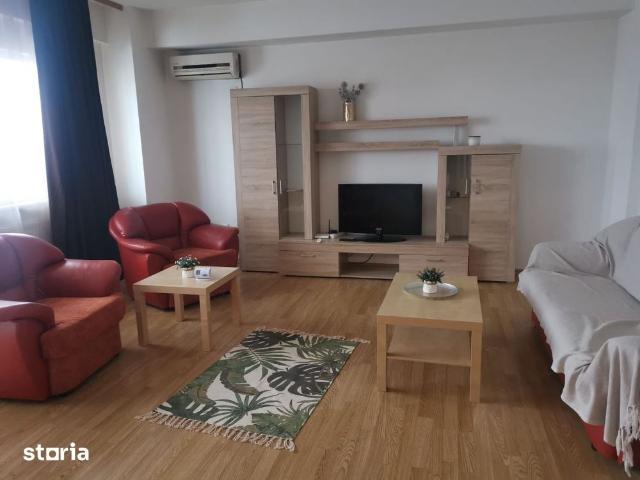 Apartament 2 camere, Tudor Vladimirescu, bloc nou, 74mp, mobilat