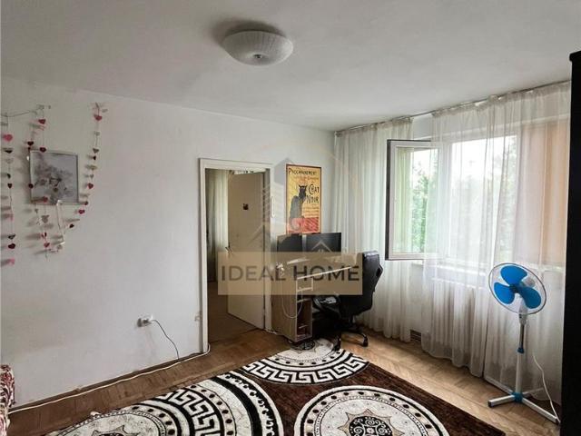 Apartament 2 Camere Tudor Vladimirescu Etaj Mic
