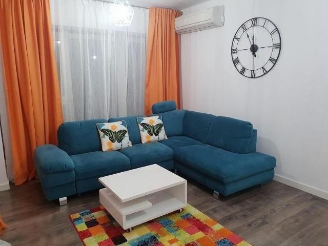 Apartament 2 camere Tudor Vladimirescu Grand Conest Residence Pet Friendly