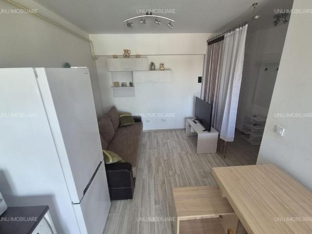 Apartament 2 camere Tudor Vladimirescu Rivers Towers