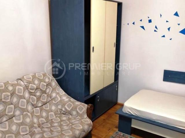 Apartament 2 camere, Tudor, 40mp