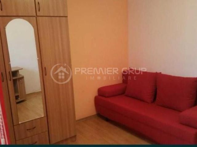 Apartament 2 camere, Tudor, 55mp
