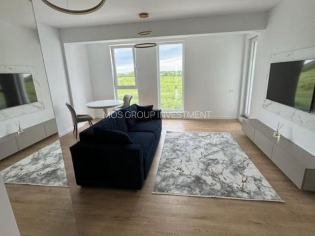 Apartament 2 camere Tunari