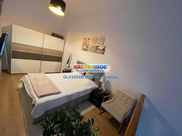 Apartament 2 camere Tunari/Cosmopolis