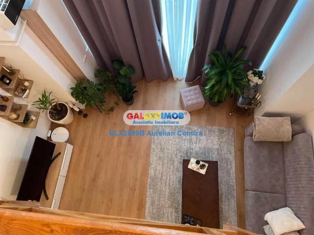 Apartament 2 camere Tunari/Cosmopolis