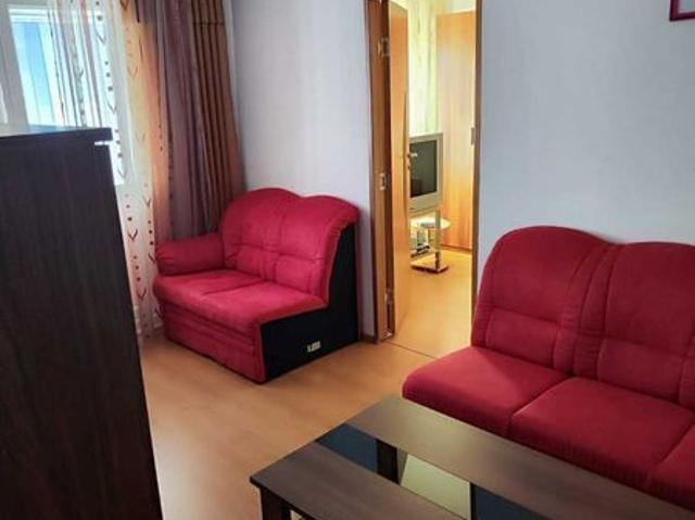 Apartament 2 camere turnuri