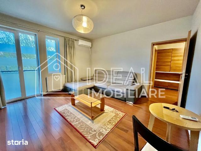 Apartament 2 camere – Turnișor, zona Frunzei