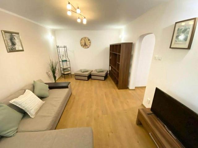 Apartament 2 camere Turda Mihalache semicentral