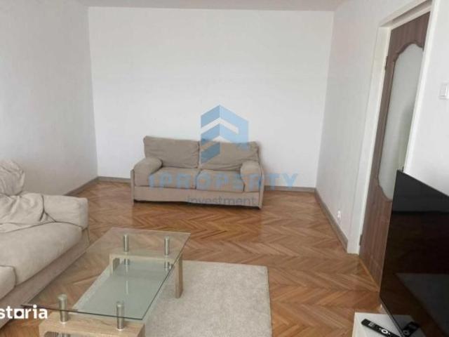 Apartament 2 camere Turda decomandat cu AC