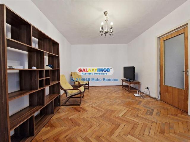 Apartament 2 camere Turda, parcul Regina Maria, Podul Grant