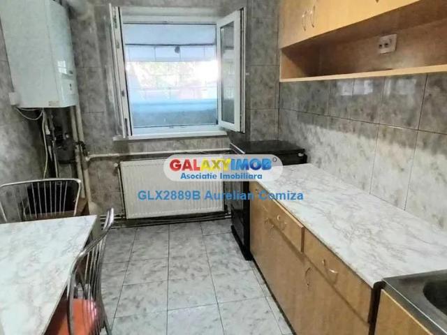 Apartament 2 camere Turda/decomandat/centrala proprie
