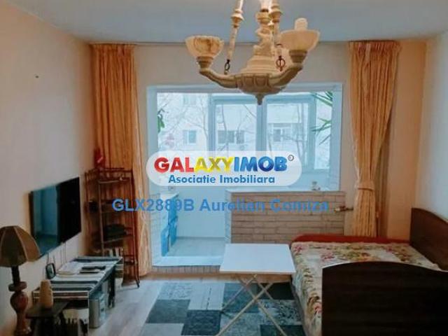 apartament 2 camere turda/mobilat/utilat/etaj 3