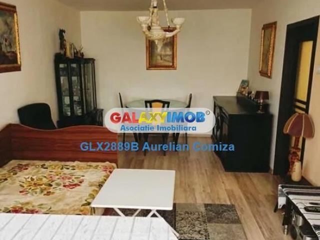 Apartament 2 camere Turda/mobilat/utilat/etaj 3