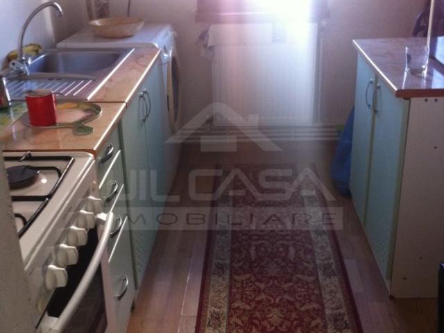 Apartament 2 camere Tutora cu Ct