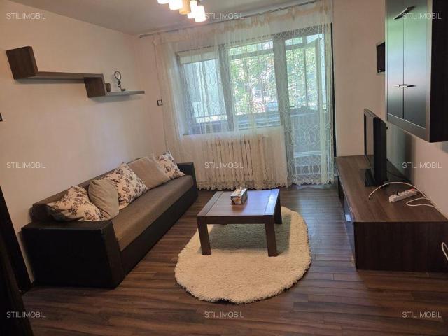 Apartament 2 Camere – Tătărași, Str. Ciurchi | Dog Friendly