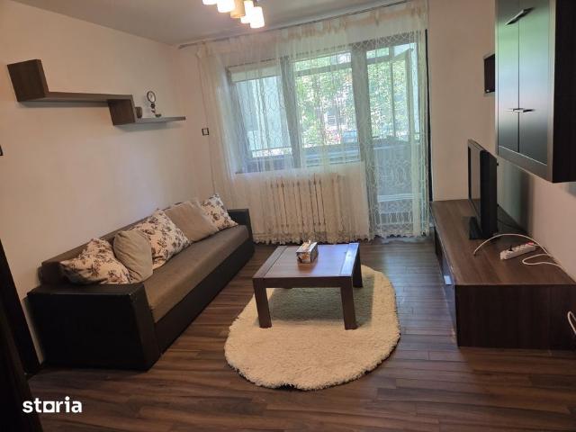 Apartament 2 Camere – Tătărași, Str. Ciurchi | Dog Friendly