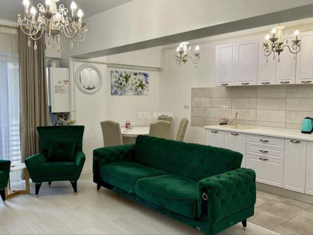Apartament 2 camere Tătărași, zona 2 Băieți