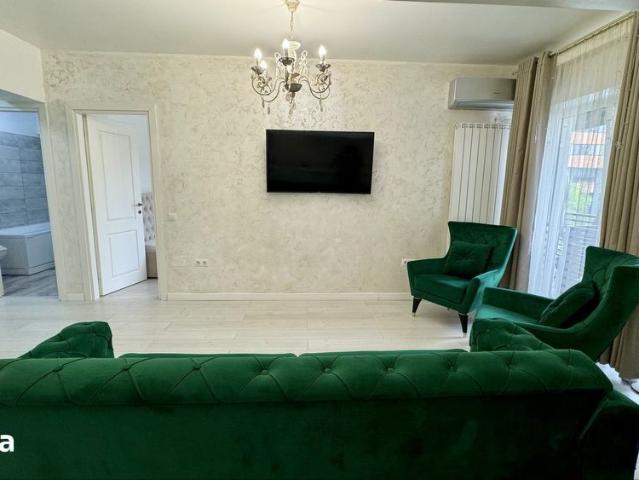 Apartament 2 camere Tătărași, zona 2 Băieți