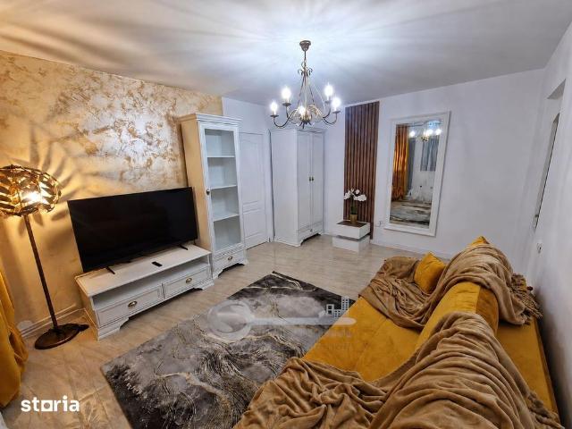 Apartament 2 camere, Tătărași, zona Flux